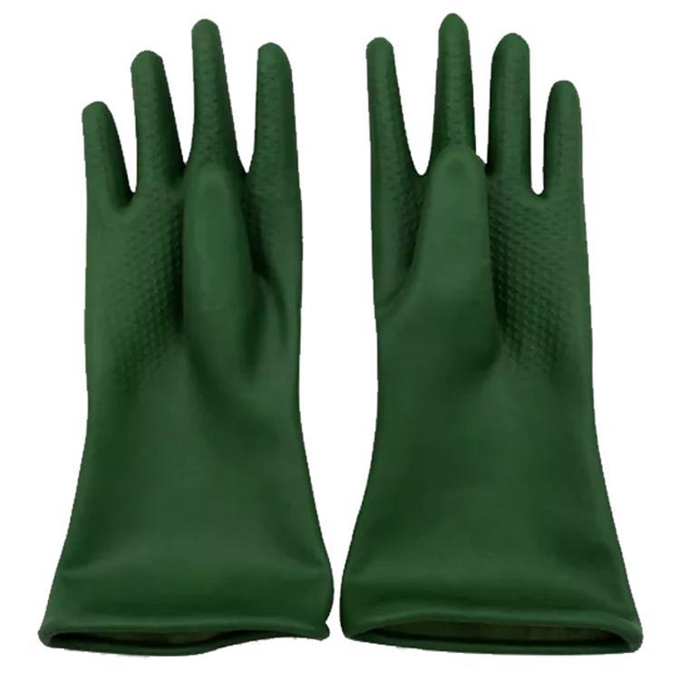 防毒防化手套防硫酸强酸手套
